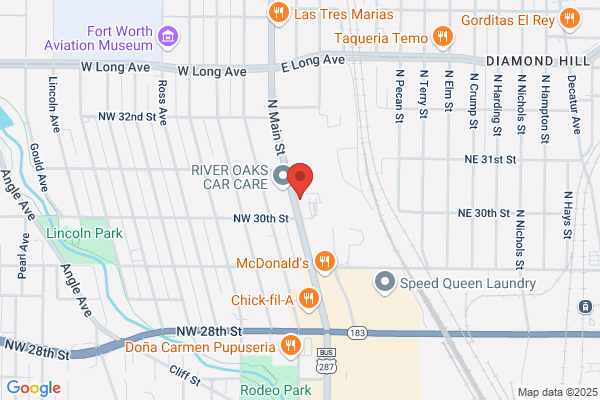 Alternator Service Inc