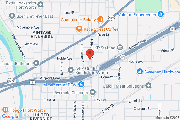 G. Roberts Adult Daycare