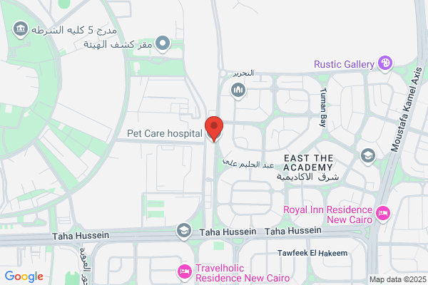 V.E.T. Care Hospital and Pet Resort