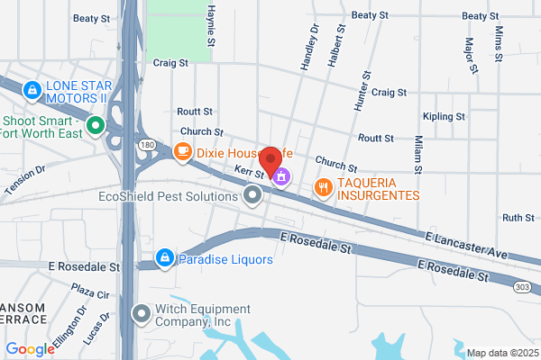 East Side Antiques