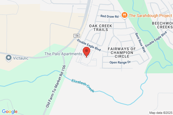 The Palo Apartments