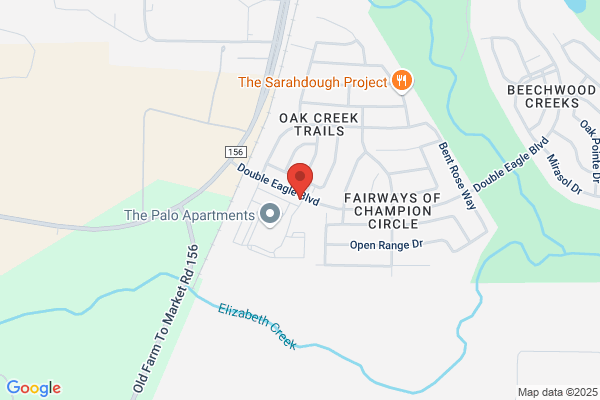 The Palo Townhomes for Rent