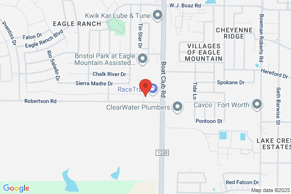 Avilla Boat Club
