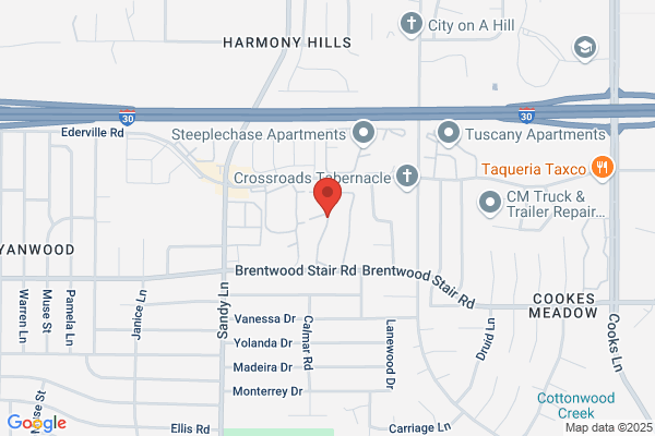 1505 Exchange Apartments