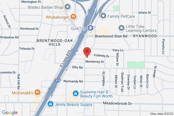 Brentwood Court Apartments
