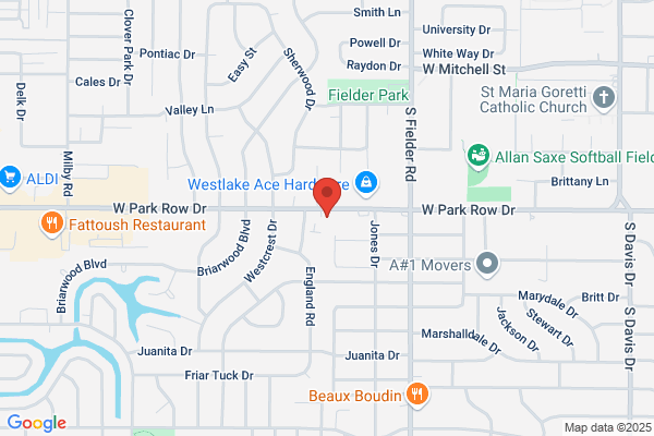 Carriage Hill Apartments