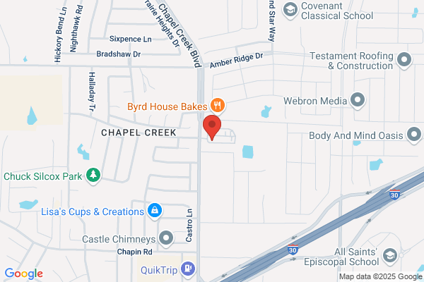 Chapel Creek Cottages
