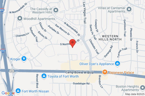 Country Place Apartments