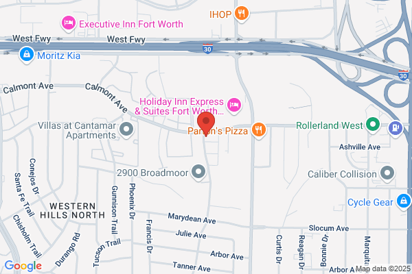 Estrella at Broadmoor Apartments