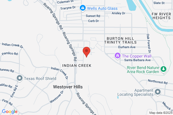 Indian Creek Condominiums
