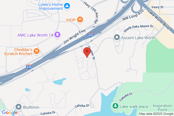Lago Vista Apartments