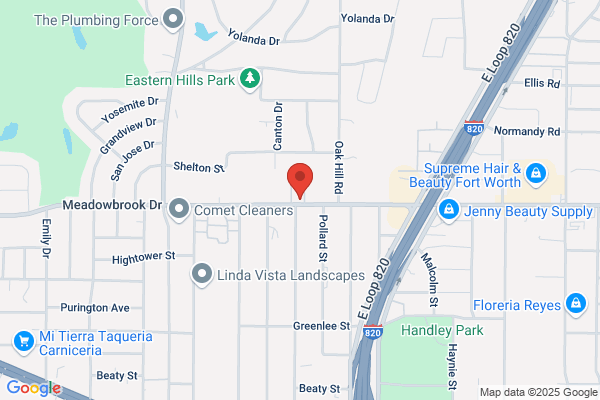 Meadowbrook Gardens Apartments
