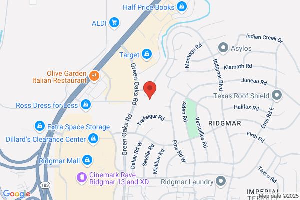 Miravanti at Ridgmar