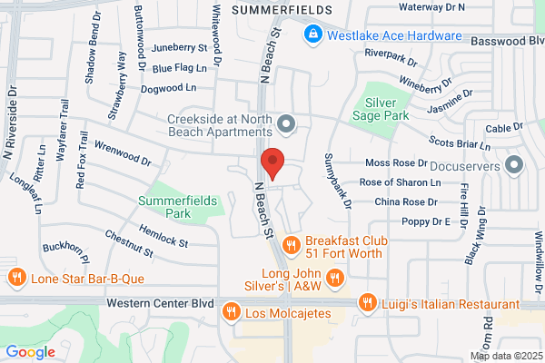 Park Creek Apartments