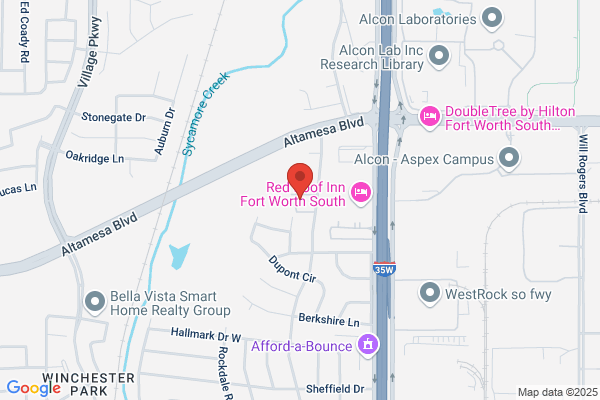 Peppertree Acres Apartments