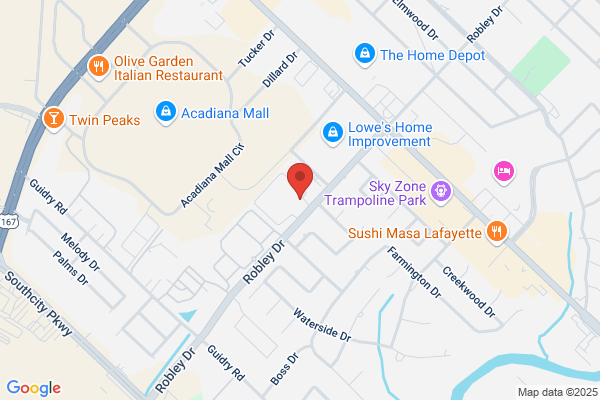 Peppertree Apartments