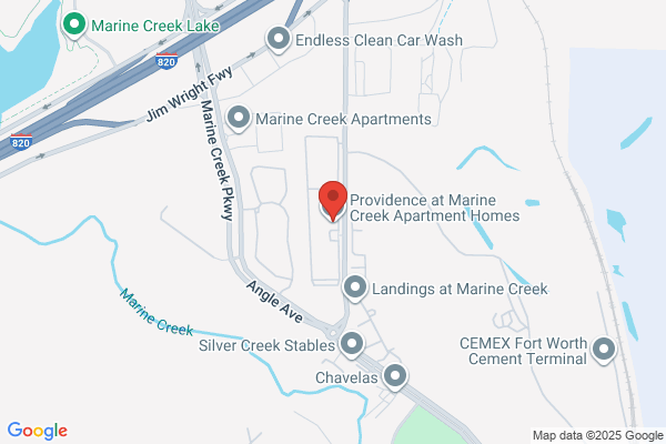 Providence at Marine Creek Apartment Homes