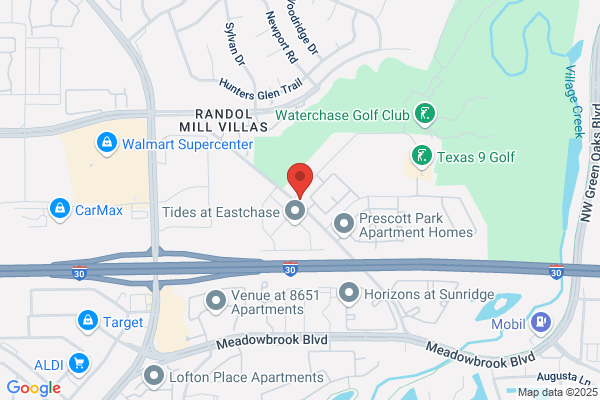Randol Crossing Apartments