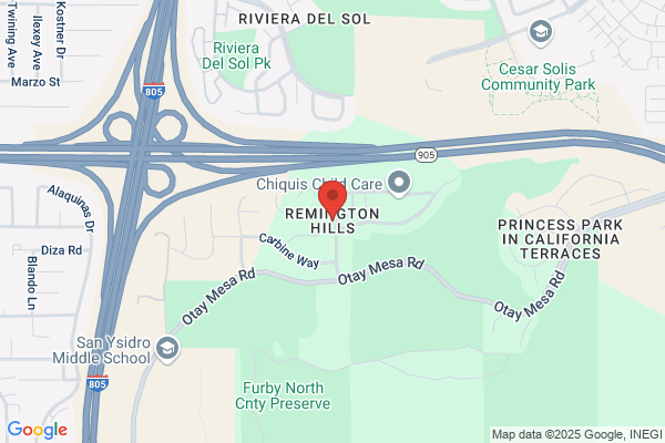 Remington Hills