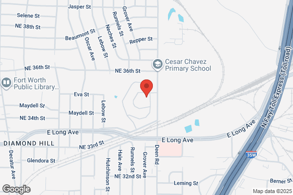Residences of Diamond Hill