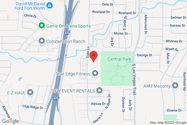 Ridge Apartments the