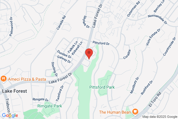 Ridgecrest Apartments