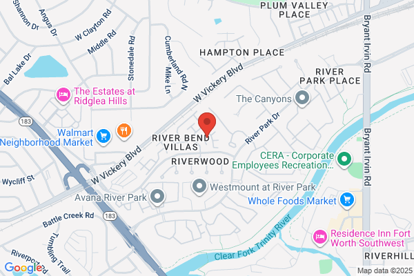River Bend Villas