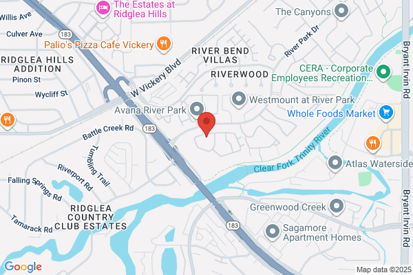 River Park Place Apartments
