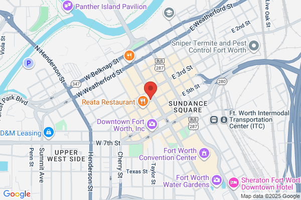 Sanger Loft Apartments