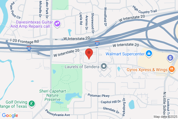Sterling Crest Apartments