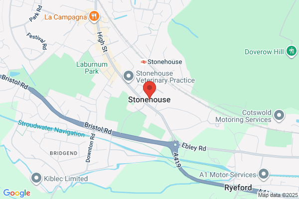 Stonehouse