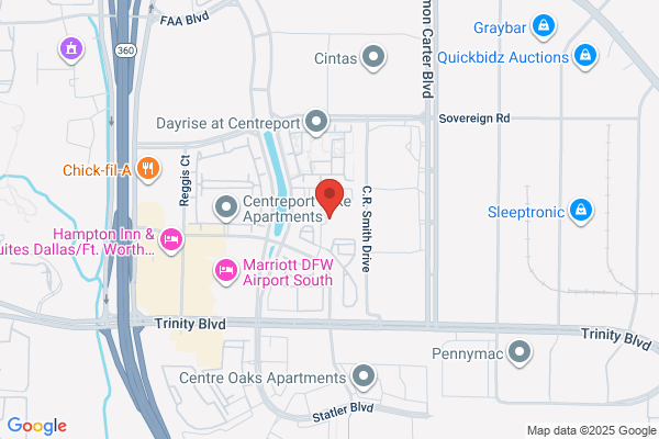 The Davis Apartment Homes