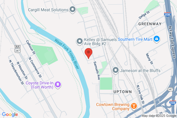 The Kelley at Samuels Ave