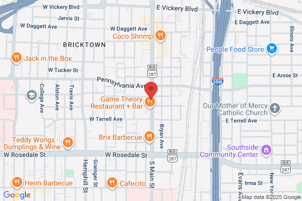 Appliance Repair and Service Fort Worth