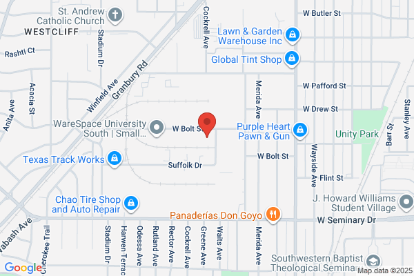 North Texas Screw Compressors