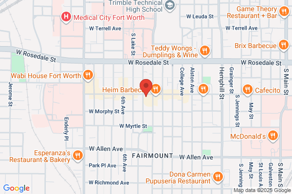 Dobbins & Crow Architects