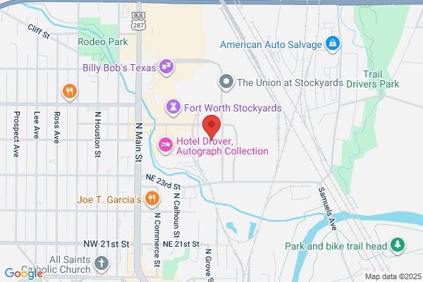 Stockyard Station Gallery Inc