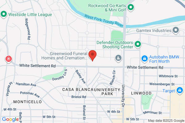 Greenwood Florist & Flower Delivery