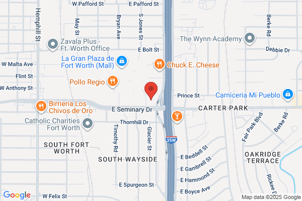 DFW Turf Solutions