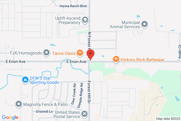 Byte Federal Bitcoin ATM (M&M Food Store)