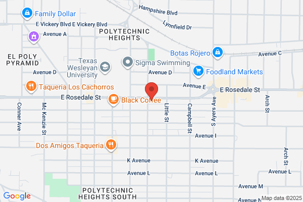 Bitcoin ATM Fort Worth - Coinhub