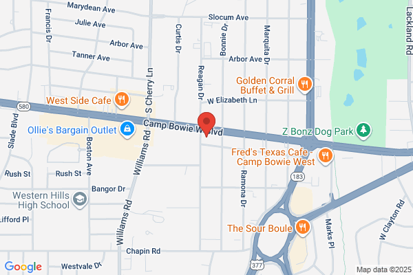 Bitcoin ATM Fort Worth - Coinhub