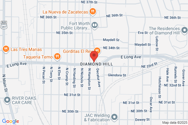 Bitcoin ATM Fort Worth - Coinhub