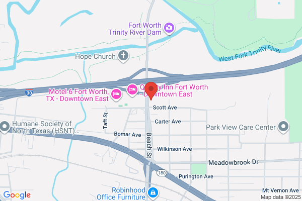 Chase Drive-Up - Closed