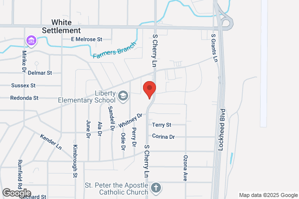 Alvarado Inspection and Towing