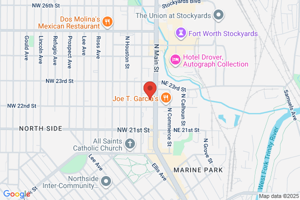 Budget Auto Collision Center