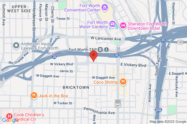 Caliber Collision Centers