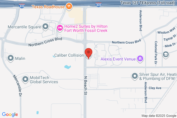 Dave's Collision Center
