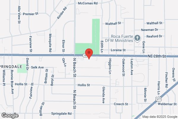 Differential & Gear of Fort Worth, LLC