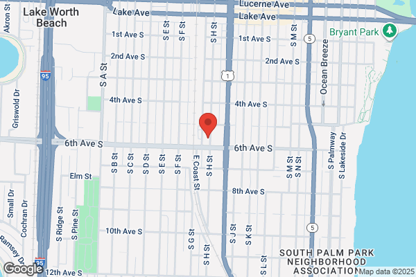 Lake Worth Paint & Body